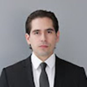 Meet your Posher, Alberto